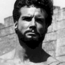 Steve Reeves