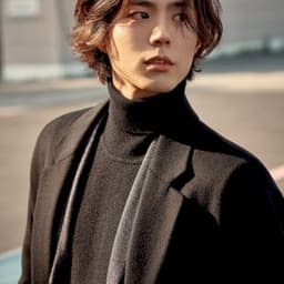Park Bo-gum
