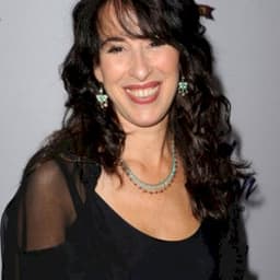 Maggie Wheeler