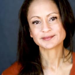 Anne-Marie Johnson