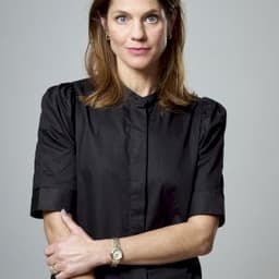 Rakel Wärmländer