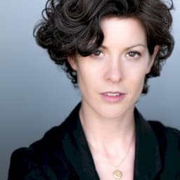 Catriona Knox