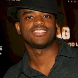 Larenz Tate