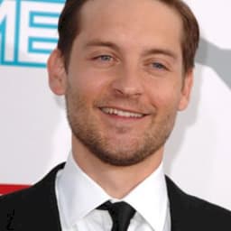 Tobey Maguire