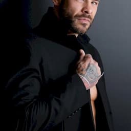 Toby Vitrano
