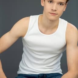 Everett Andres