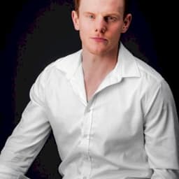 Magnus Dugdale