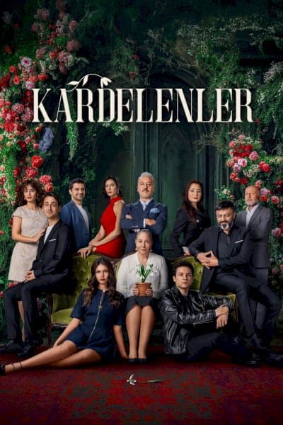 Kardelenler - گل های برفی