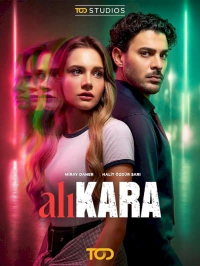 Alikara - علی‌کارا