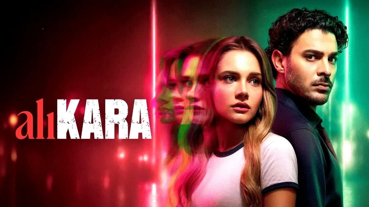 Alikara - علیکارا