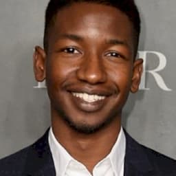 Mamoudou Athie