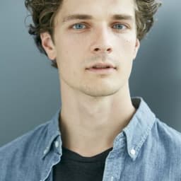 Kyle Scudder