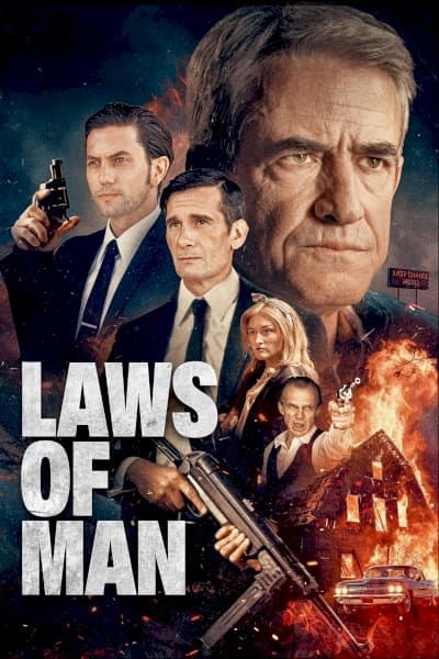 Laws of Man