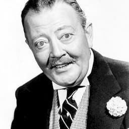 Raymond Walburn