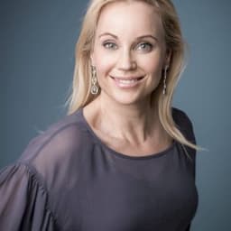 Sofia Helin