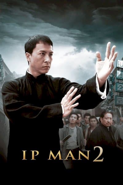 Ip Man 2
