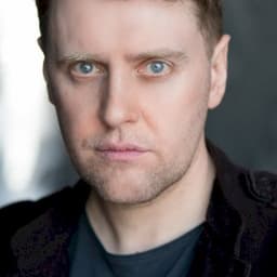 Jamie Beamish