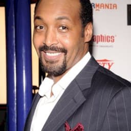 Jesse L. Martin