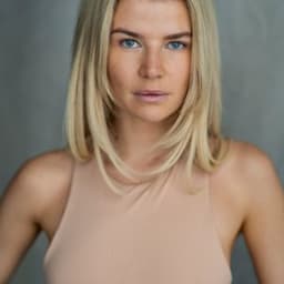 Sophie Vavasseur