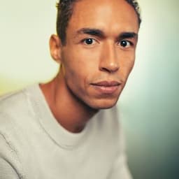 Kyle Beltran