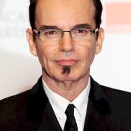 Billy Bob Thornton
