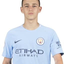Phil Foden