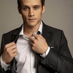Timothy Granaderos