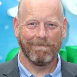 Richard Webber