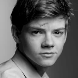 Thomas Brodie-Sangster