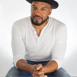 Orion Carrington