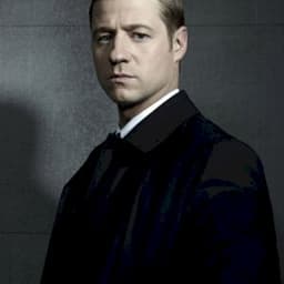 Ben McKenzie