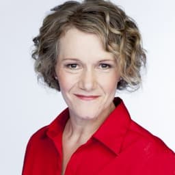 Genevieve Morris