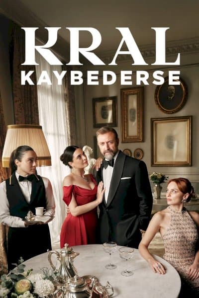 Kral Kaybederse – اگر پادشاه ببازد