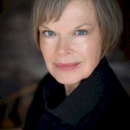 Judith Buchan