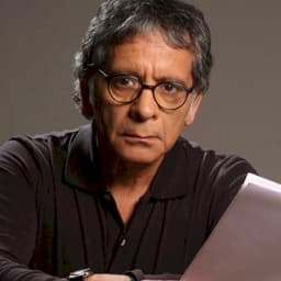 Patricio Contreras