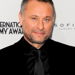 Michael Nyqvist