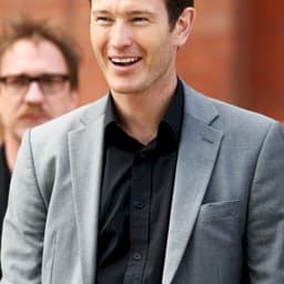 Nick Moran