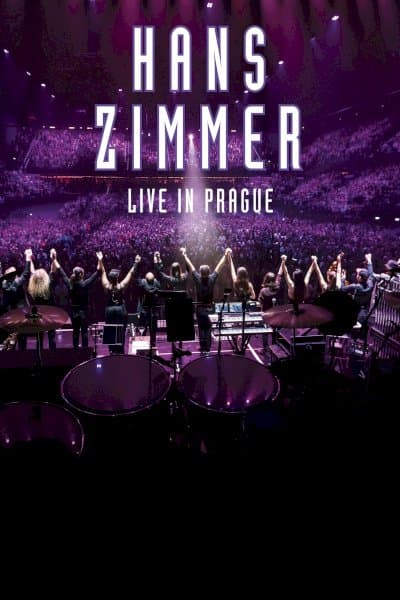 Hans Zimmer Live in Prague