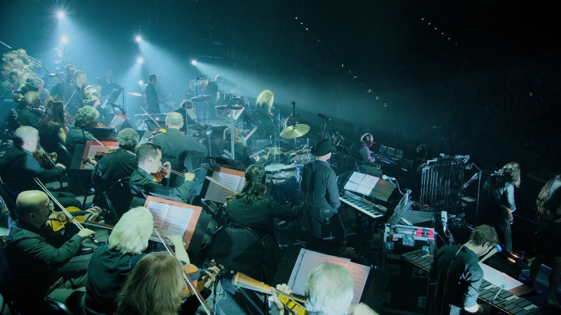 Hans Zimmer Live in Prague