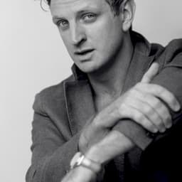 Aaron Glenane