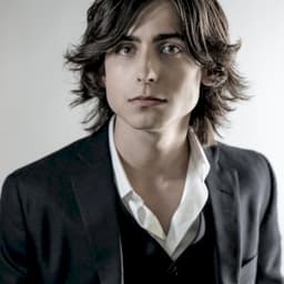Aidan Gallagher