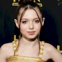 Violet McGraw