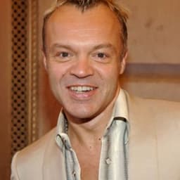 Graham Norton