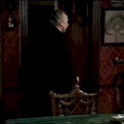 Trevor Baxter