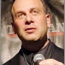 Lou DiBella