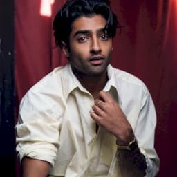 Nikhil Parmar