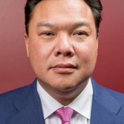 Lyman Chen