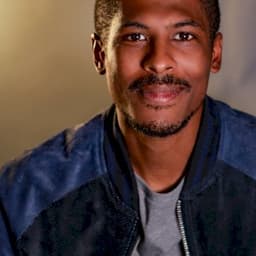 Jeremy Suarez