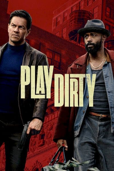 Play Dirty
