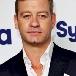 Nic Bishop